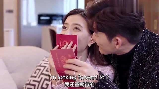 帮主你这是喜脉啊