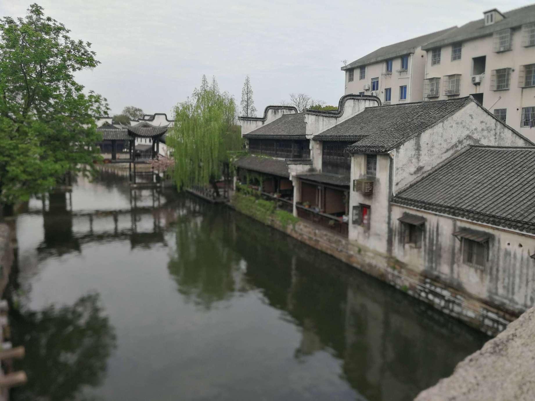 漫评丨感悟年货大集里的“中国味”