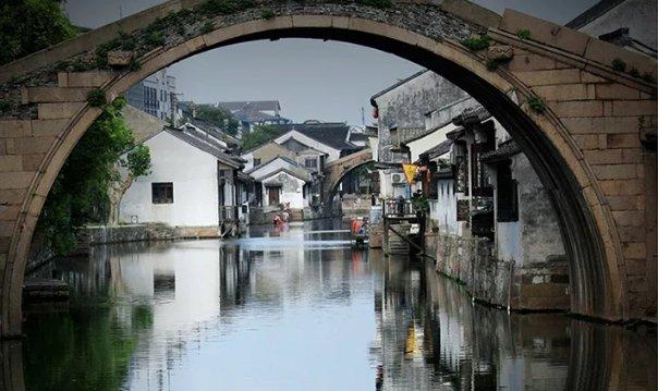 未知道路