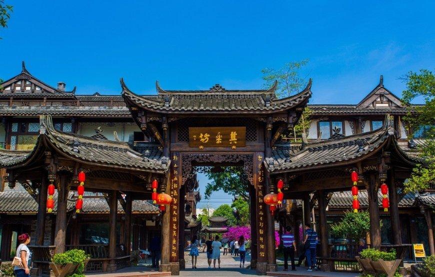 兵团榜样丨姜万富:昆仑山上的“穷多克特”
